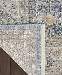 Nourison Home Starry Nights Stn08 Area Rug