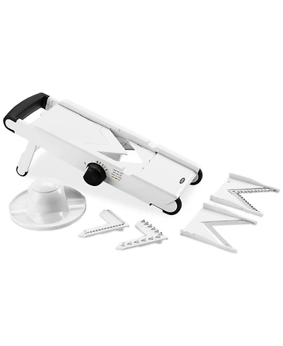 Oxo Good Grips V Blade Mandoline
