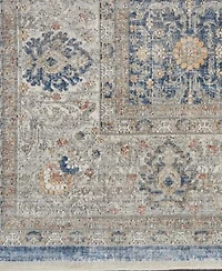 Nourison Home Starry Nights Stn08 Area Rug