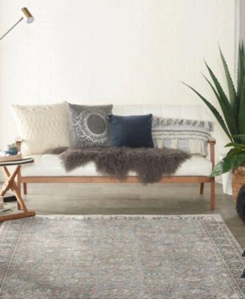 Nourison Home Starry Nights Stn10 Area Rug