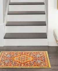 Nourison Home Allur Alr04 Area Rug