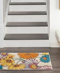 Nourison Home Allur Alr06 Area Rug