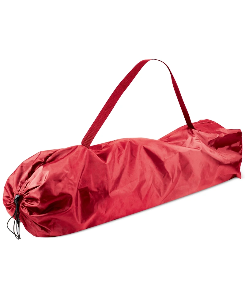 Oniva by Picnic Time Reclining Camp Chair