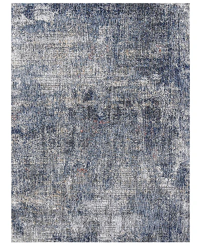 Amer Rugs Vermont Bianca 5'3" x 7'6" Area Rug
