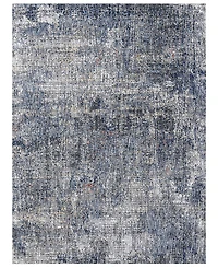 Amer Rugs Vermont Bianca 5'3" x 7'6" Area Rug