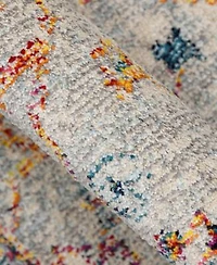 Amer Rugs Montana Estrel Area Rug Collection