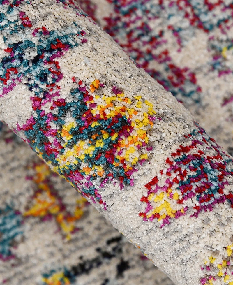 Amer Rugs Montana Carrey 7'10" x 10'10" Area Rug