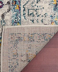 Amer Rugs Montana Dyanne 7'10" x 10'10" Area Rug
