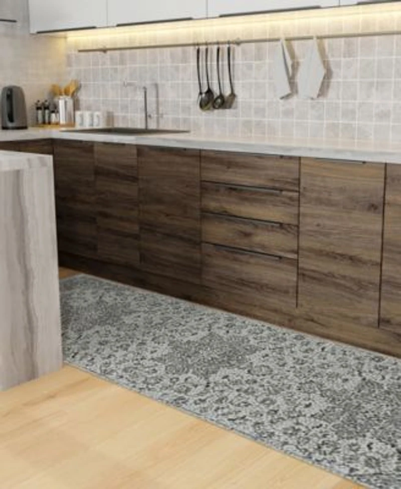 Amer Rugs Montana Herris Area Rug Collection