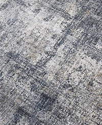 Amer Rugs Vermont Allaine 2'7" x 8' Runner Area Rug