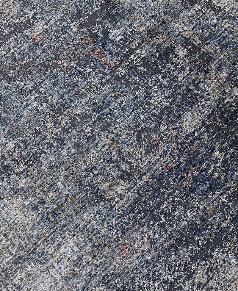 Amer Rugs Vermont Bianca 5'3" x 7'6" Area Rug