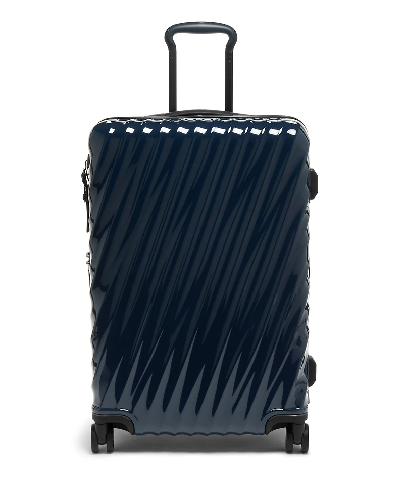 Tumi 19 Degree Short Trip Expandable 4 Wheel Packing Case