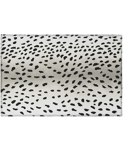 Dalyn Mali ML3 1'8" x 2'6" Area Rug