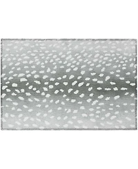 Dalyn Mali Washable ML3 1'8" x 2'6" Area Rug