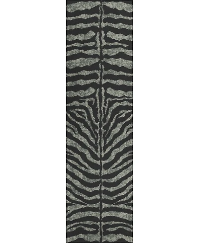 Dalyn Mali Washable ML1 2'3" x 12' Runner Area Rug
