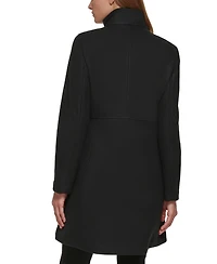 Calvin Klein Women's Walker Coat, Created for Macy's