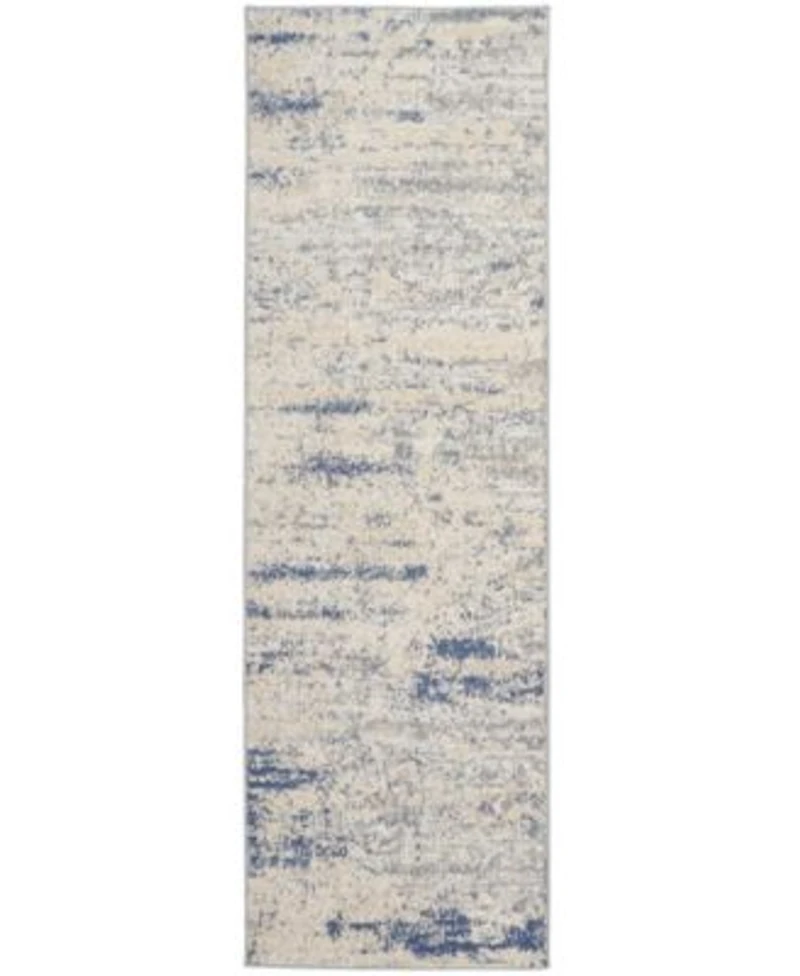 Calvin Klein Ck001 River Flow Rfv01 Area Rug