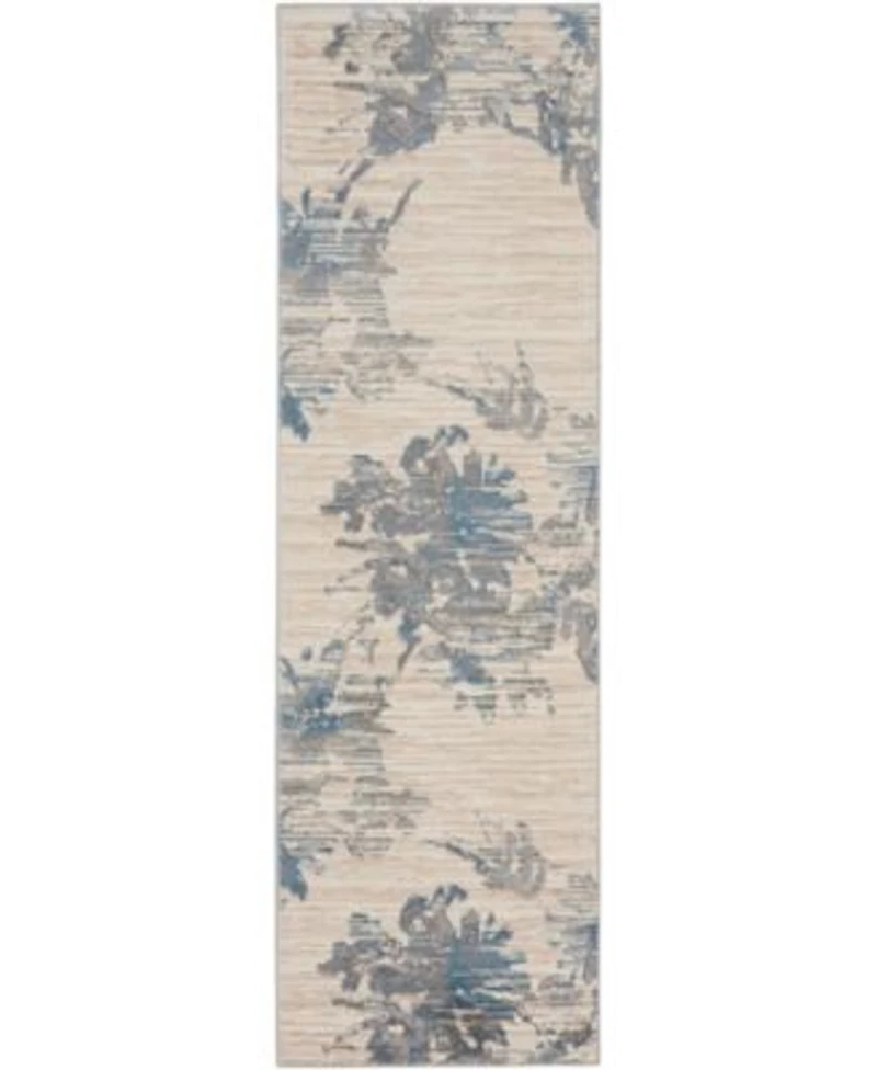 Calvin Klein Ck005 Enchanting Ech01 Area Rug