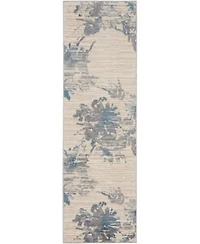 Calvin Klein Ck005 Enchanting Ech01 Area Rug