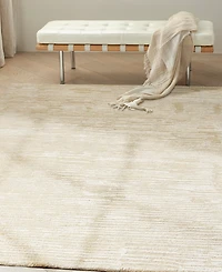 Calvin Klein Ck10 Linear Lnr01 3'9" x 5'9" Area Rug