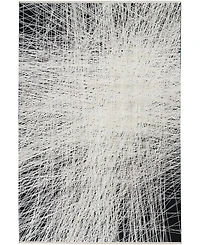 Closeout! Calvin Klein Ck50 Balian Ck55 8' x 10' Area Rug