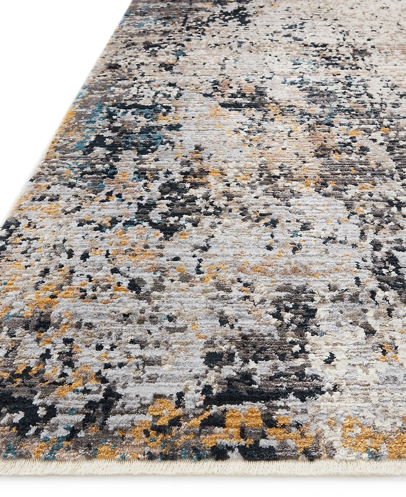 Loloi Leigh Lei-04 6'7" x 9'6" Area Rug