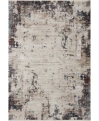 Loloi Leigh Lei- 5'3" x 7'6" Area Rug