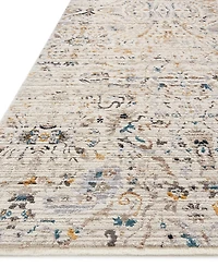 Loloi Leigh Lei-07 6'7" x 9'6" Area Rug