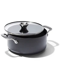 Oxo Professional Ha Ceramic Nonstick 5-Qt. Stock Pot & Lid