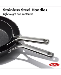Oxo Professional Ha 10-Pc. Ceramic Nonstick Cookware Set