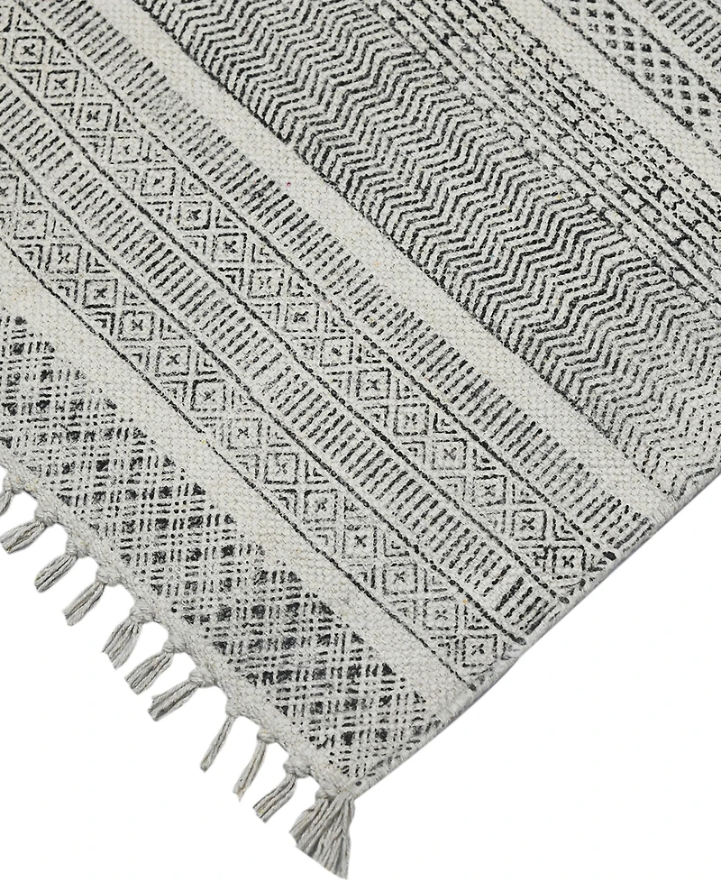 Amer Rugs Dune Dun-1 5' x 7'6" Area Rug
