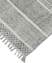 Amer Rugs Dune Dun-1 5' x 7'6" Area Rug