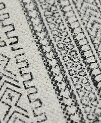 Amer Rugs Dune Dun- 3' x 5' Area Rug