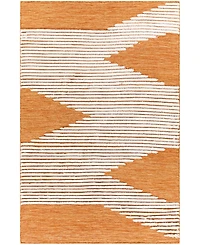 Livabliss Apache Apa-2309 8" x 10' Area Rug