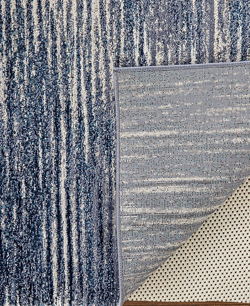 Feizy Indio R39GX 6'7" x 9'6" Area Rug