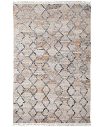 Feizy Beckett R0771 8' x 10' Area Rug