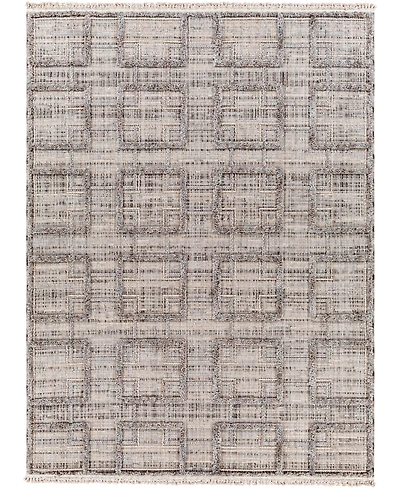 Livabliss Zaragoza Zrz-2314 5'3" x 7' Area Rug