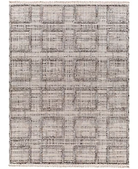 Livabliss Zaragoza Zrz-2314 5'3" x 7' Area Rug