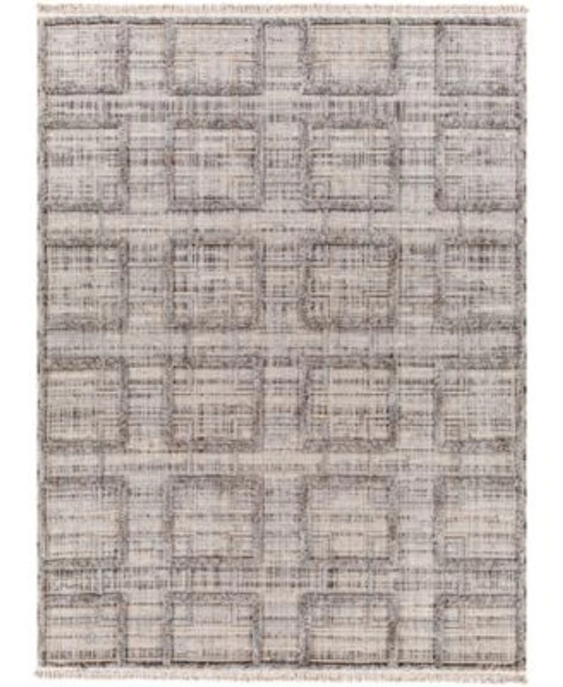 Livabliss Zaragoza Zrz 2314 Area Rug