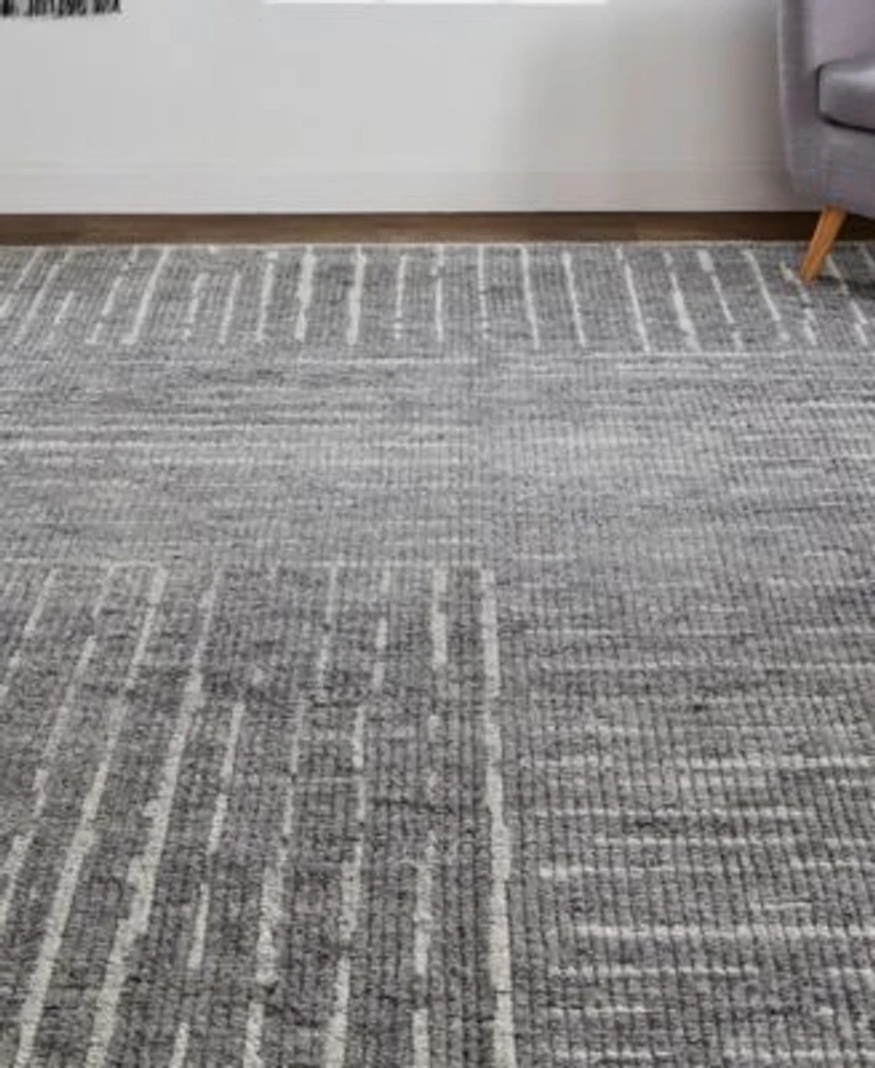 Feizy Rheed R6913 Area Rug