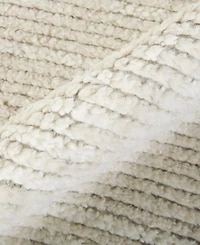 Feizy Alford R6922 3'6" x 5'6" Area Rug