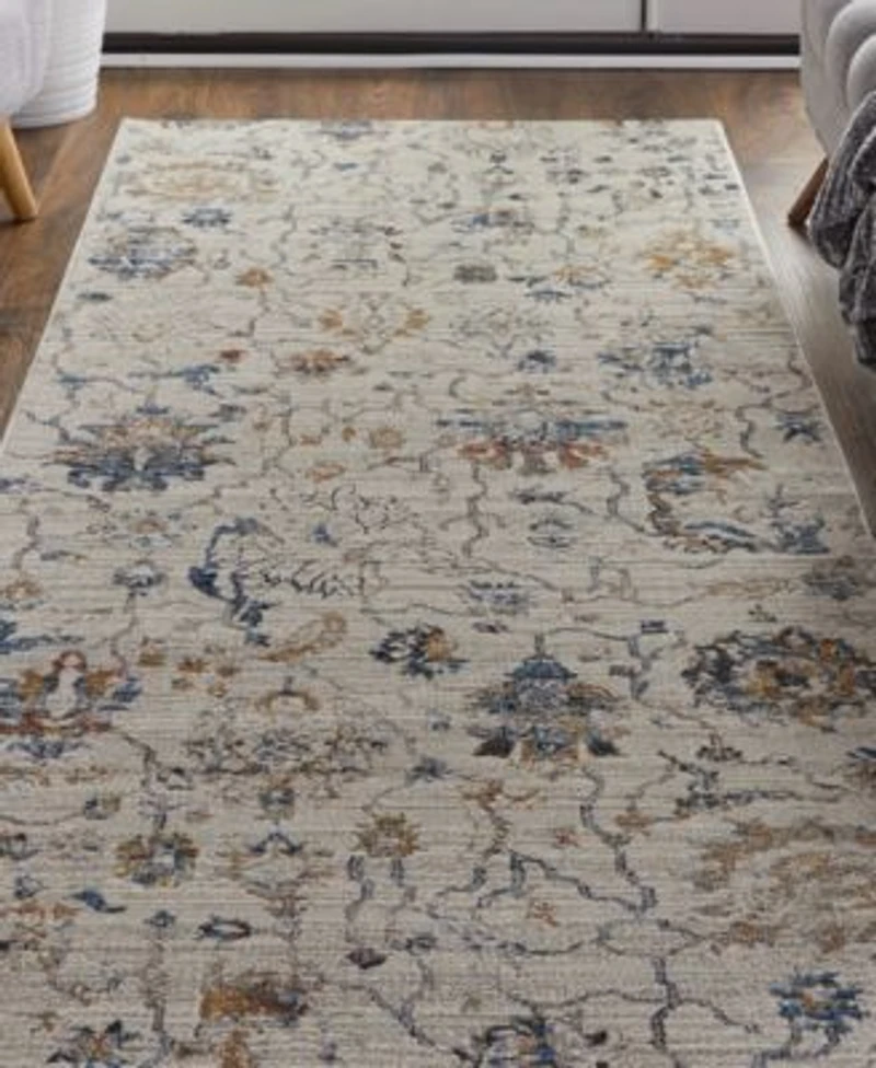Feizy Frencess R39gp Area Rug