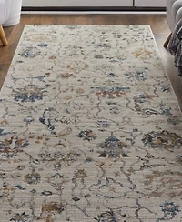 Feizy Frencess R39gp Area Rug