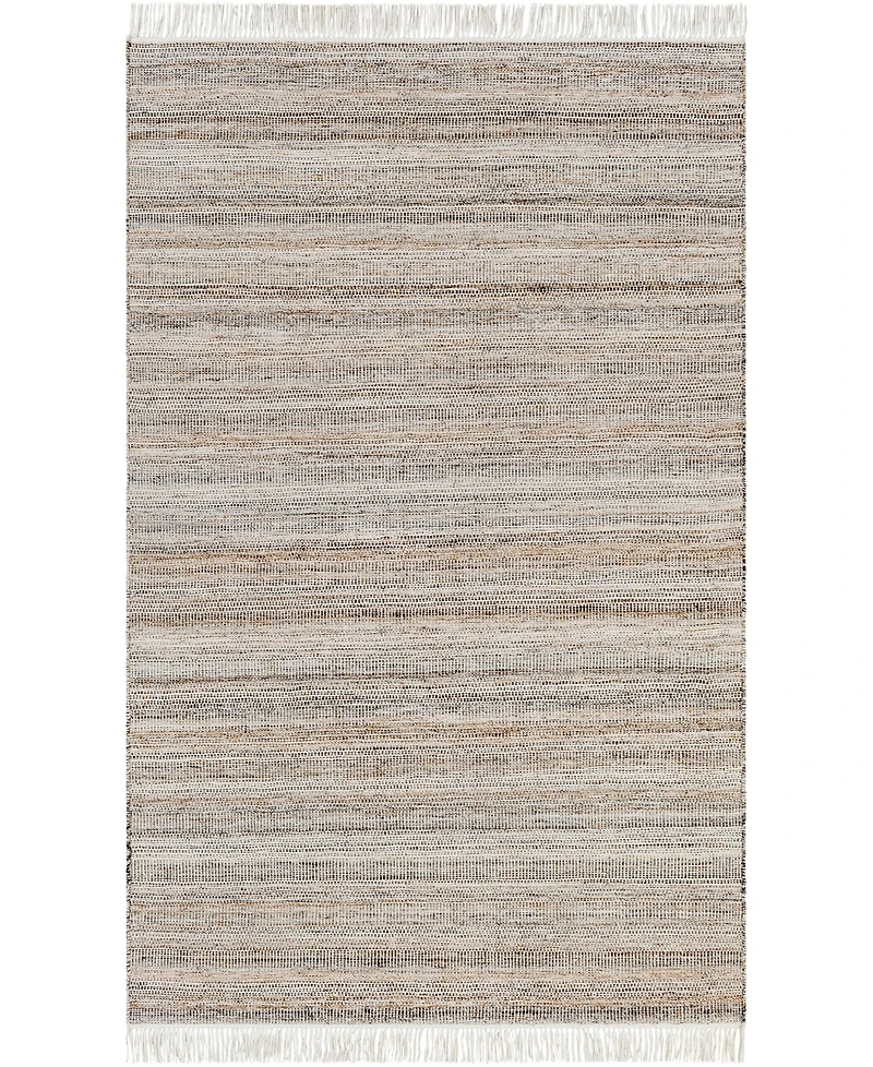 Surya Lily Lyi-2302 2" x 3' Outdoor Area Rug