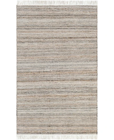 Surya Lily Lyi-2302 6" x 9' Outdoor Area Rug