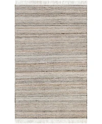 Surya Lily Lyi-2302 6" x 9' Outdoor Area Rug