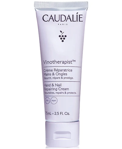 Caudalie Hand & Nail Cream, 2.5-oz.
