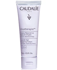 Caudalie Hand & Nail Cream, 2.5-oz.