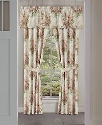 Royal Court Estelle Window Panel Pair, 50" x 84"