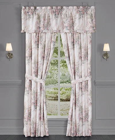 Royal Court Estelle Window Panel Pair, 50" x 84"